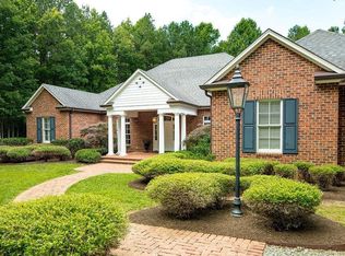 1126 Mountain Rd, Halifax, VA 24558