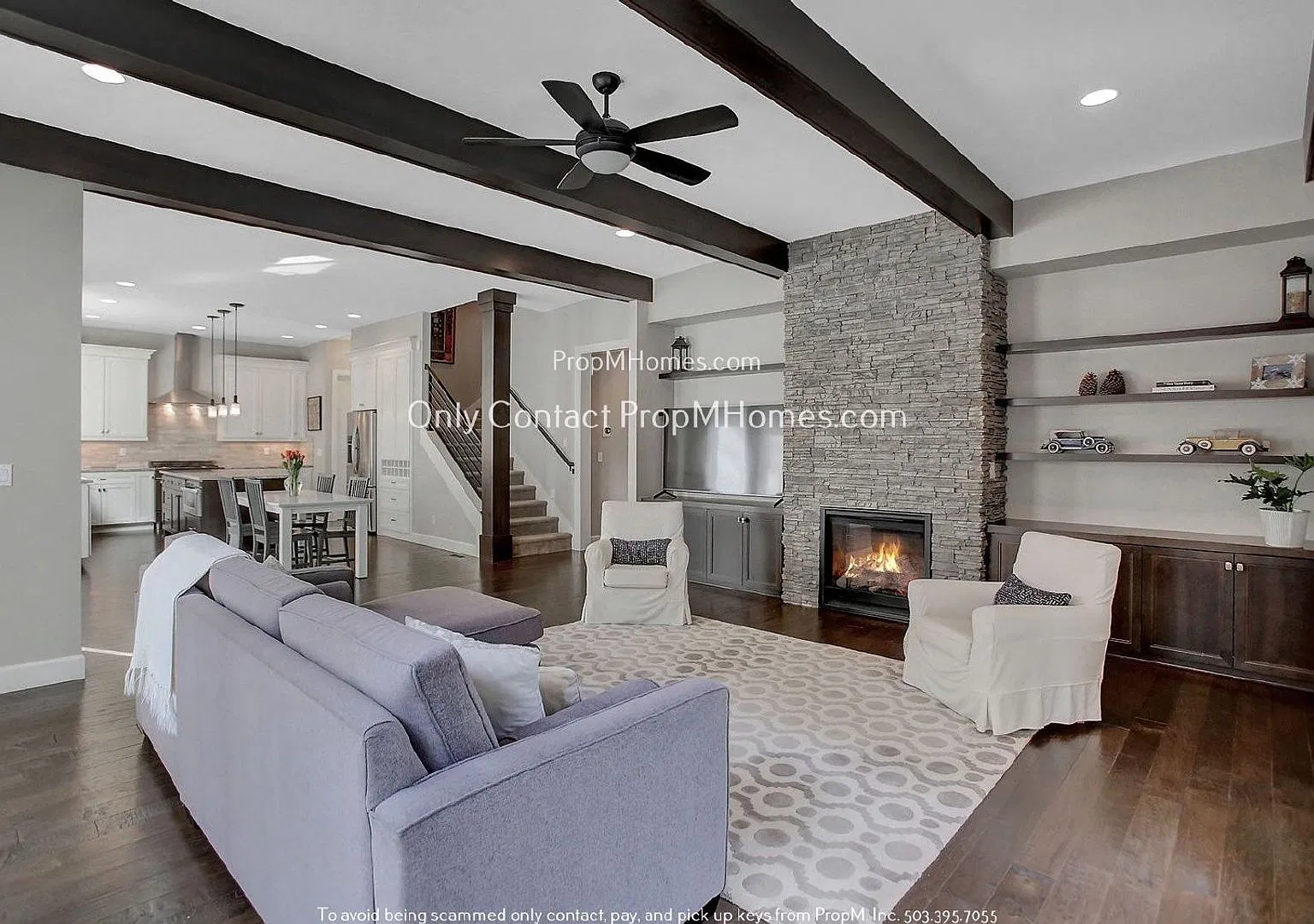 Luxury Four Bedroom Home In Lake Oswego! — Photo 4