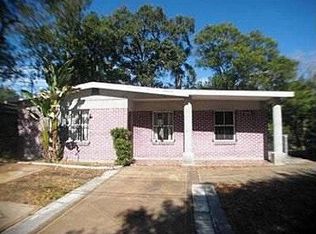 2105 W Grace St, Tampa, FL 33607