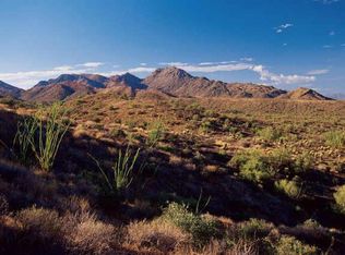 14310 E Desert Tortoise Trl #33, Fountain Hills, AZ 85268