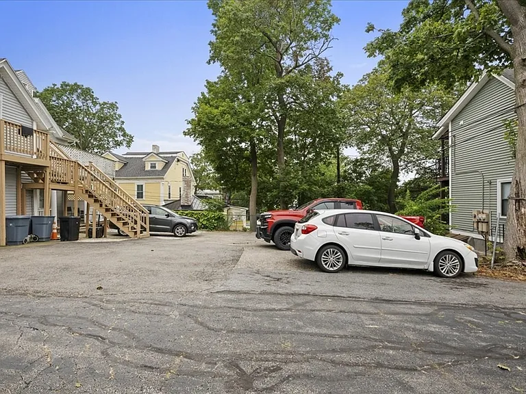 36 Cedar St #2A — Photo 26