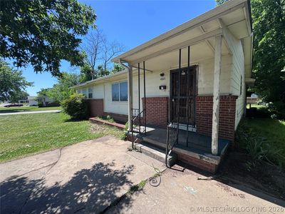 2656 S Sheridan Rd, Tulsa, OK, 74129