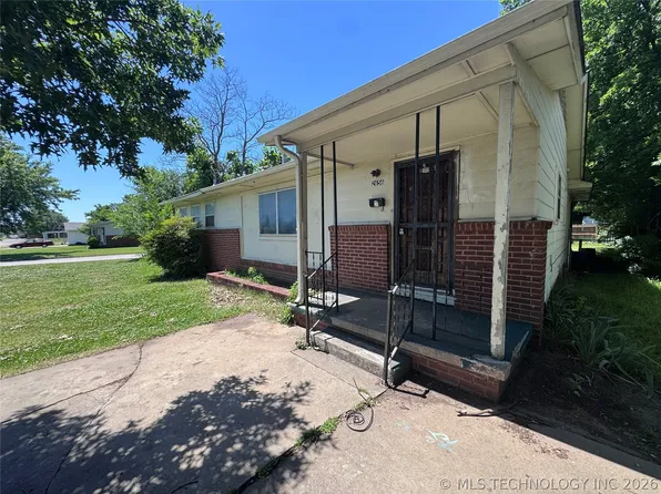 2656 S Sheridan Rd, Tulsa, OK 74129