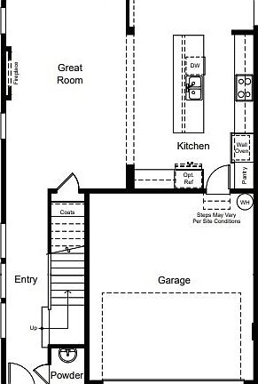 2nd image of 1698 NE Falls Drive