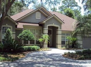 1615 Regatta Dr, Fernandina Beach, FL 32034