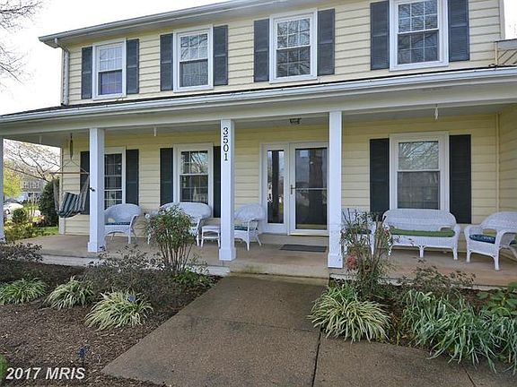 2nd image of 3501 Treaty Oak Ct