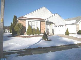 365 Barbados Dr, Williamstown, NJ 08094