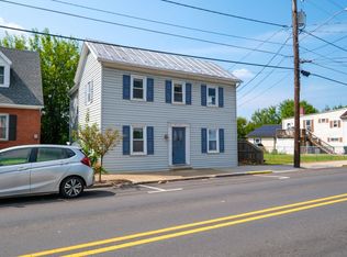 9525 S Congress St, New Market, VA 22844