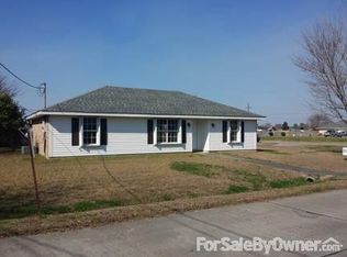 1100 Lee Dr, Thibodaux, LA 70301