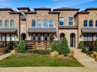 421 Blue Creek Cv, McKinney, TX 75071
