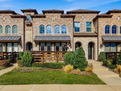 421 Blue Creek Cv, McKinney, TX, 75071