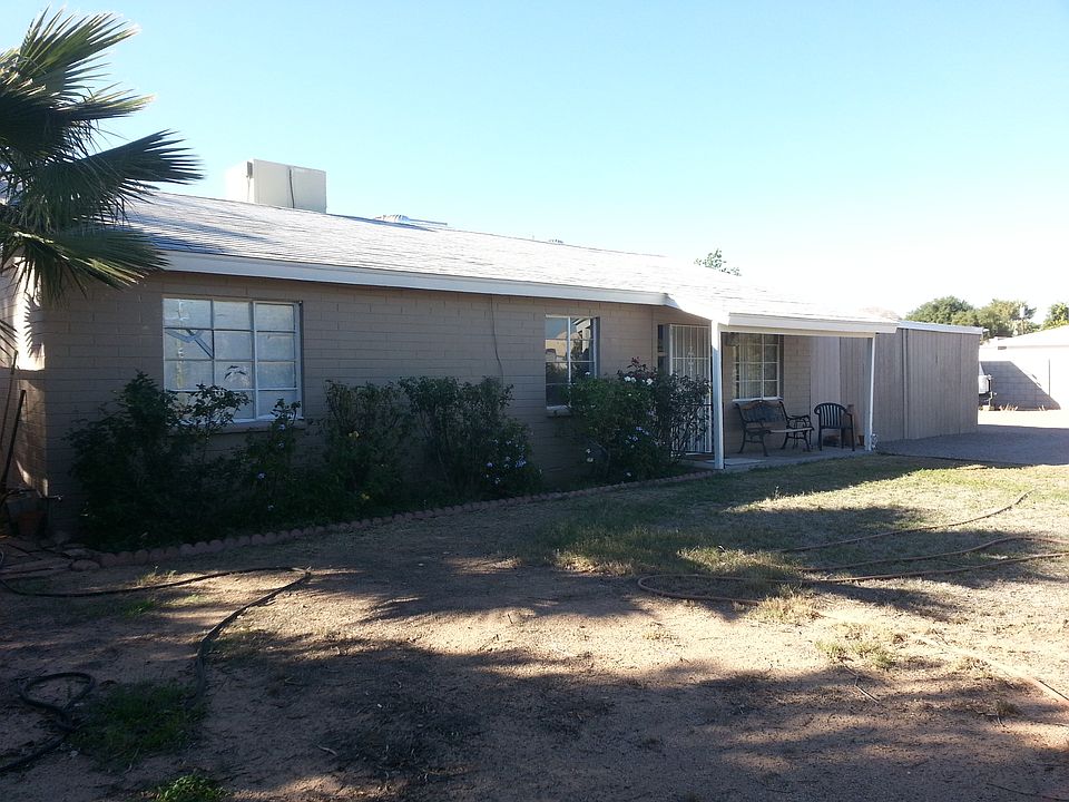 horse property