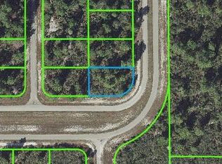 1356 Island Pkwy NE, Lake Placid, FL 33852