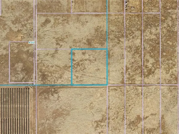 0 W Avenue J #4-21, Lancaster, CA 93536