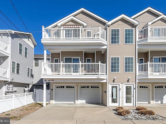 2nd image of 311 W Cresse Ave #2