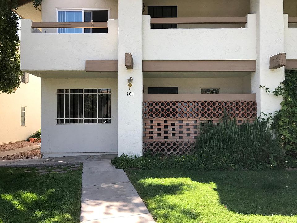 1st image of 8820 N 8th St Unit 101