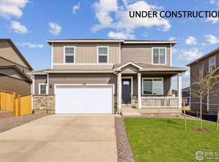 4213 Sandstone Dr, Mead, CO 80504