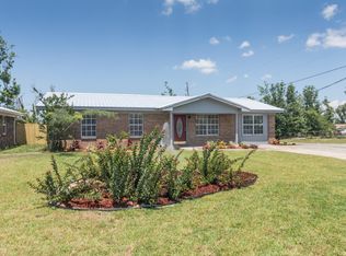 1203 Bob Little Rd, Panama City, FL 32404