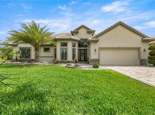1147 N Hunt Club Dr, Hernando, FL 34442
