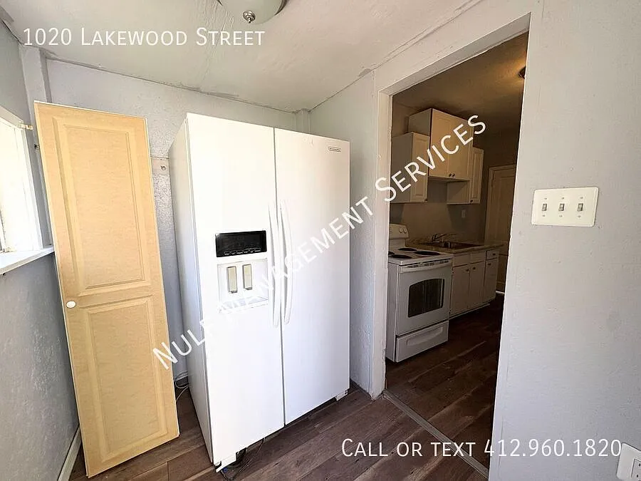 2 bed, 1 bath House in Elliott + bonus room — Photo 2