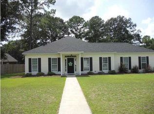 224 Robertson Dr, Leesburg, GA 31763