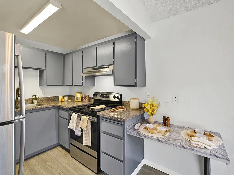 Arden Park Apartments — Photo 35
