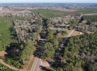 State Highway 35, Mize, MS 39116