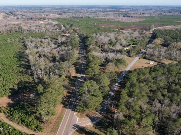 State Highway 35, Mize, MS 39116