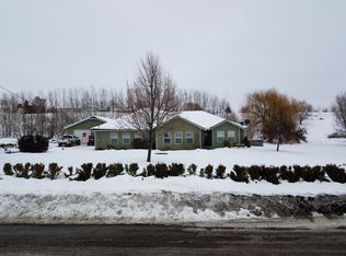 11603 Stump Rd, Yakima, WA 98908