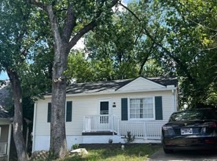 344 Chamberlin St, Nashville, TN 37209