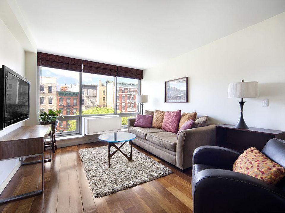 1st image of 310 E Houston St APT 5B