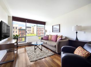 310 E Houston St APT 5B, New York, NY 10002