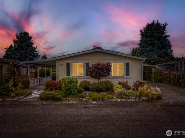 1402 22nd Street NE #559, Auburn, WA 98002