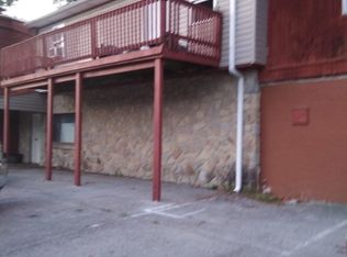 8476 S State Route 321, Hagerhill, KY 41222