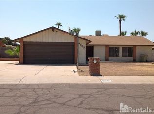 4535 W Cheryl Dr, Glendale, AZ 85302