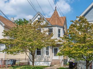 151 Laurel Ave, Kearny, NJ 07032