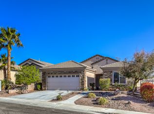 2571 Serene Moon Dr, Henderson, NV 89044