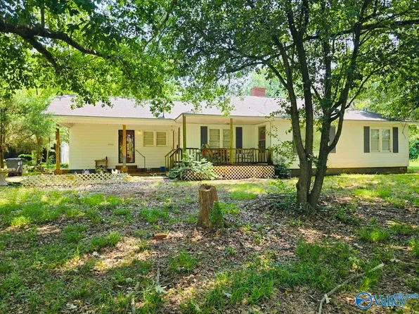 2404 State Highway 101, Town Creek, AL 35672