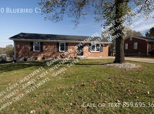 120 Bluebird Ct, Lawrenceburg, KY 40342