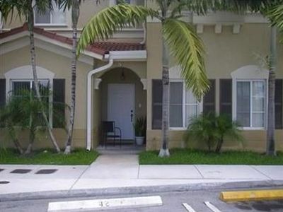8258 NW 108th Pl UNIT 4, Doral, FL, 33178