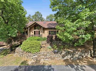 750 Valhalla Greers, Edgemont, AR 72044