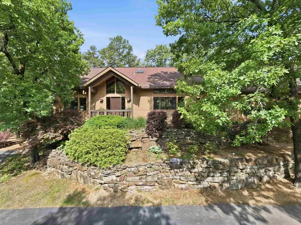 750 Valhalla Dr, Edgemont, AR 72044