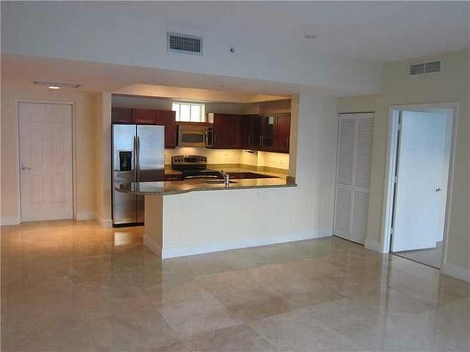 Beautiful Marble Floors!