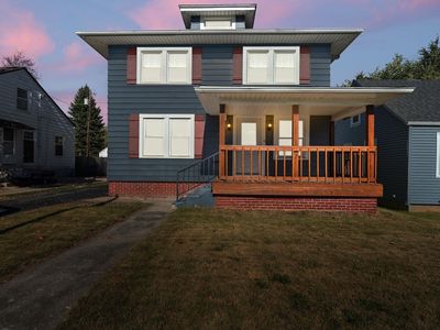 1424 Spring St, Fort Wayne, IN, 46808