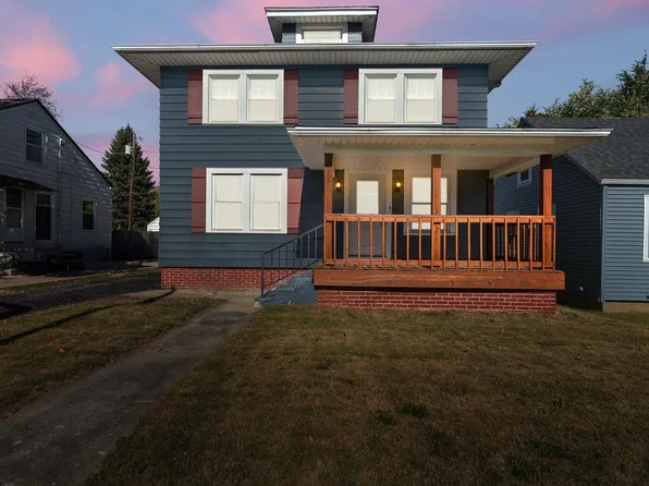 1424 Spring St, Fort Wayne, IN 46808