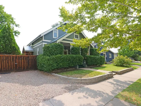 545 Hill Ave, Grand Junction, CO 81501