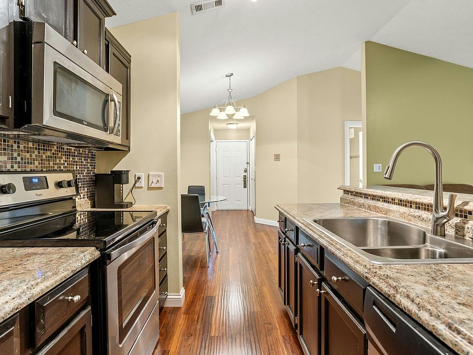 Updated Kitchen
