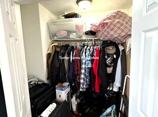 108 Fisher Ave #1R, Roxbury Crossing, MA 02120