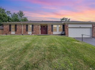 246 Crest Hill Ave, Vandalia, OH 45377