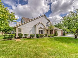 371 Ashford Cir UNIT 1, Bartlett, IL 60103